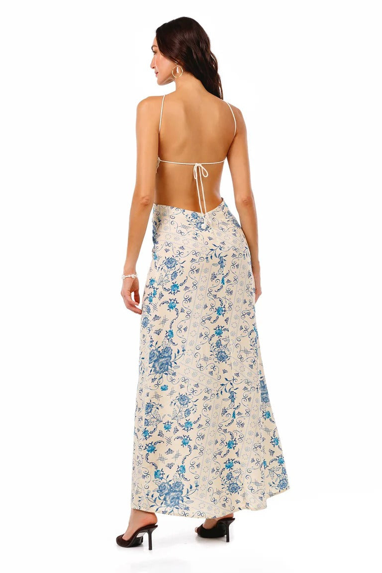 Vestido Indira