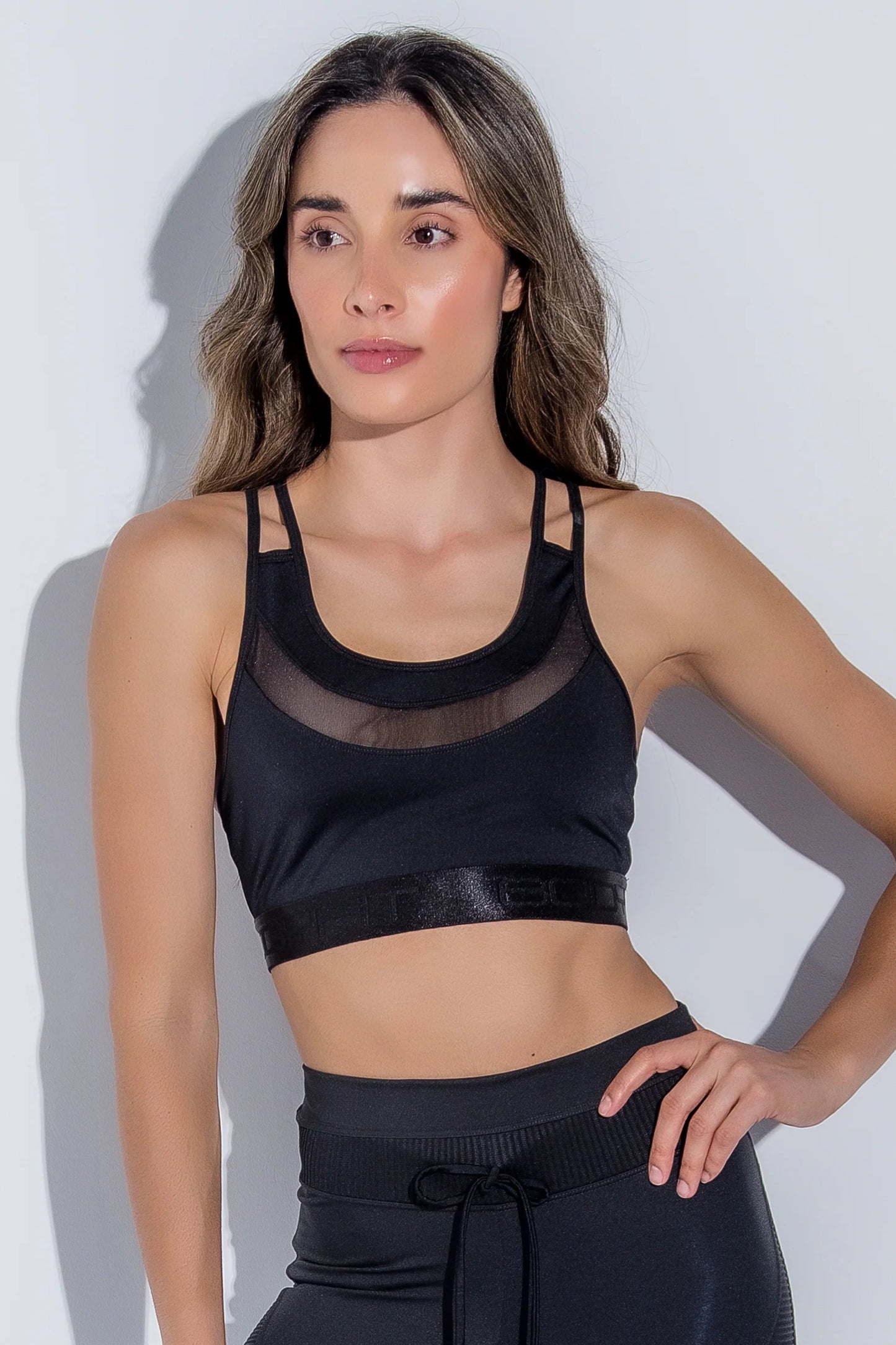 Sport Top Malla