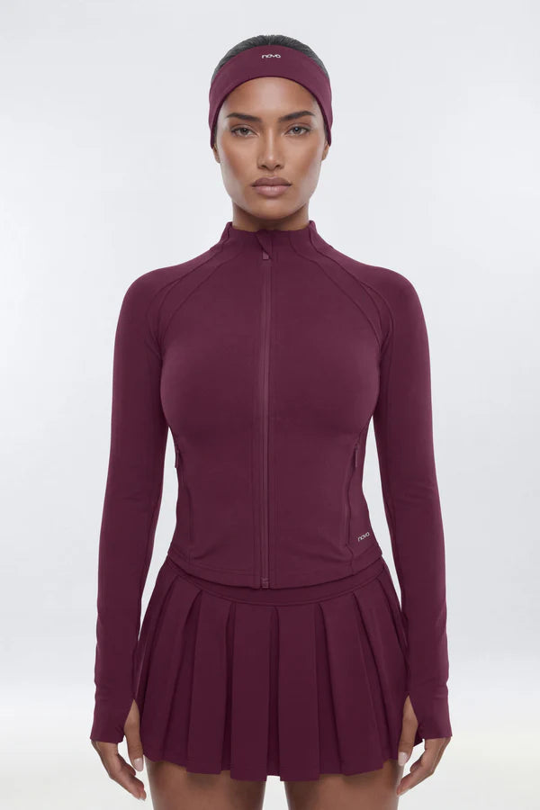 ProStretch™ Front Zip Sports Jacket