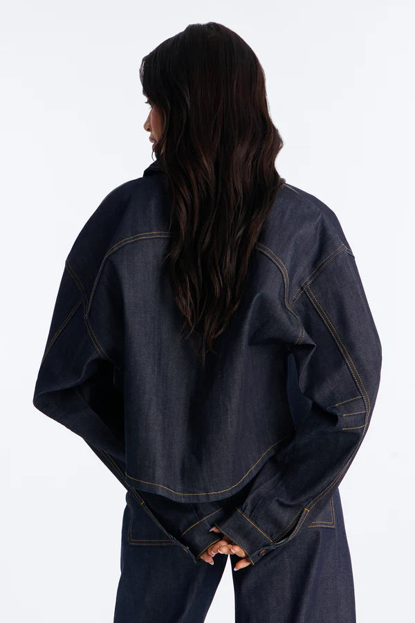Set Premium Selvedge Utility