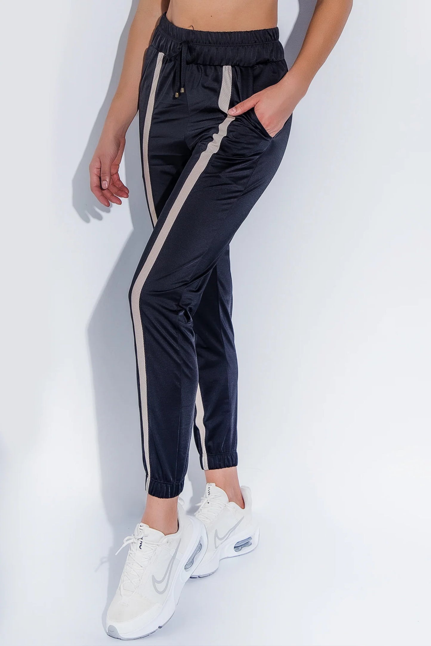 Set Jogger Khaki