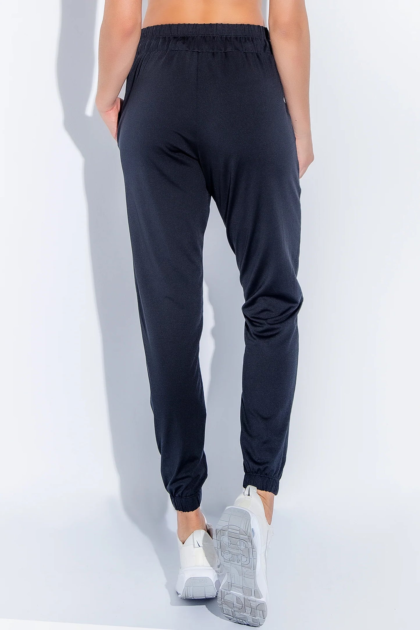 Set Jogger Khaki