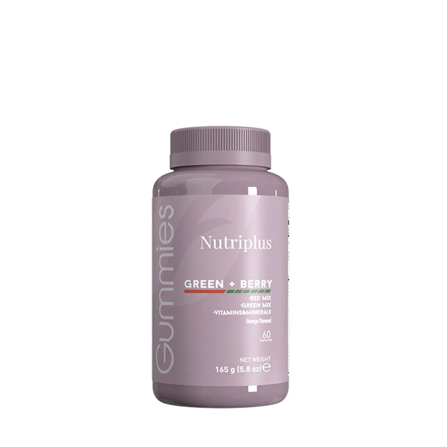 Gummies Farmasi
