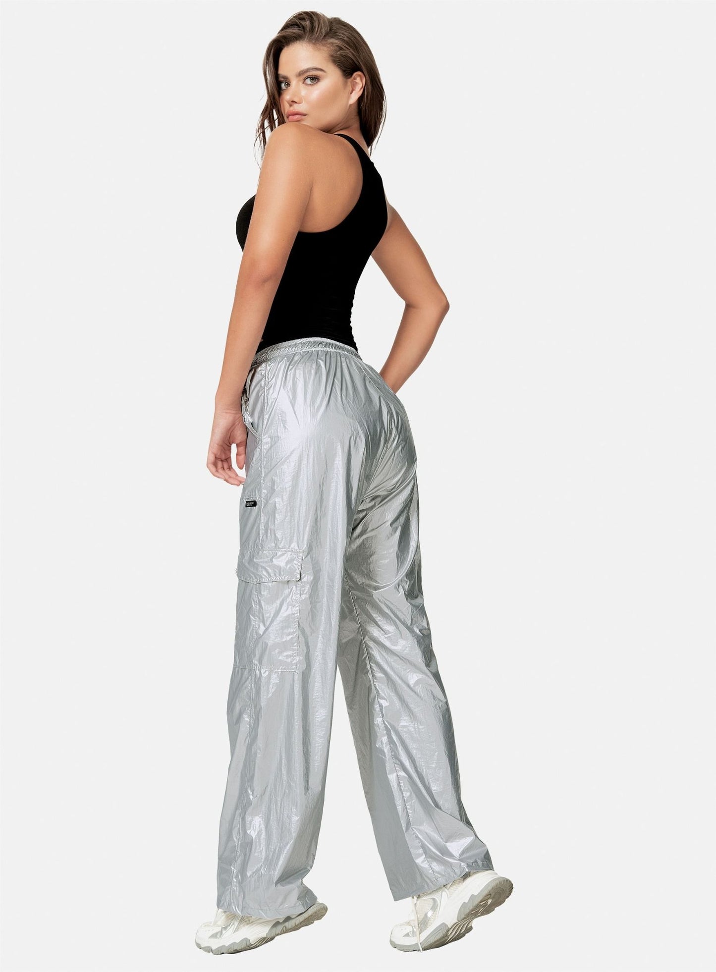 Pantalón Cargo