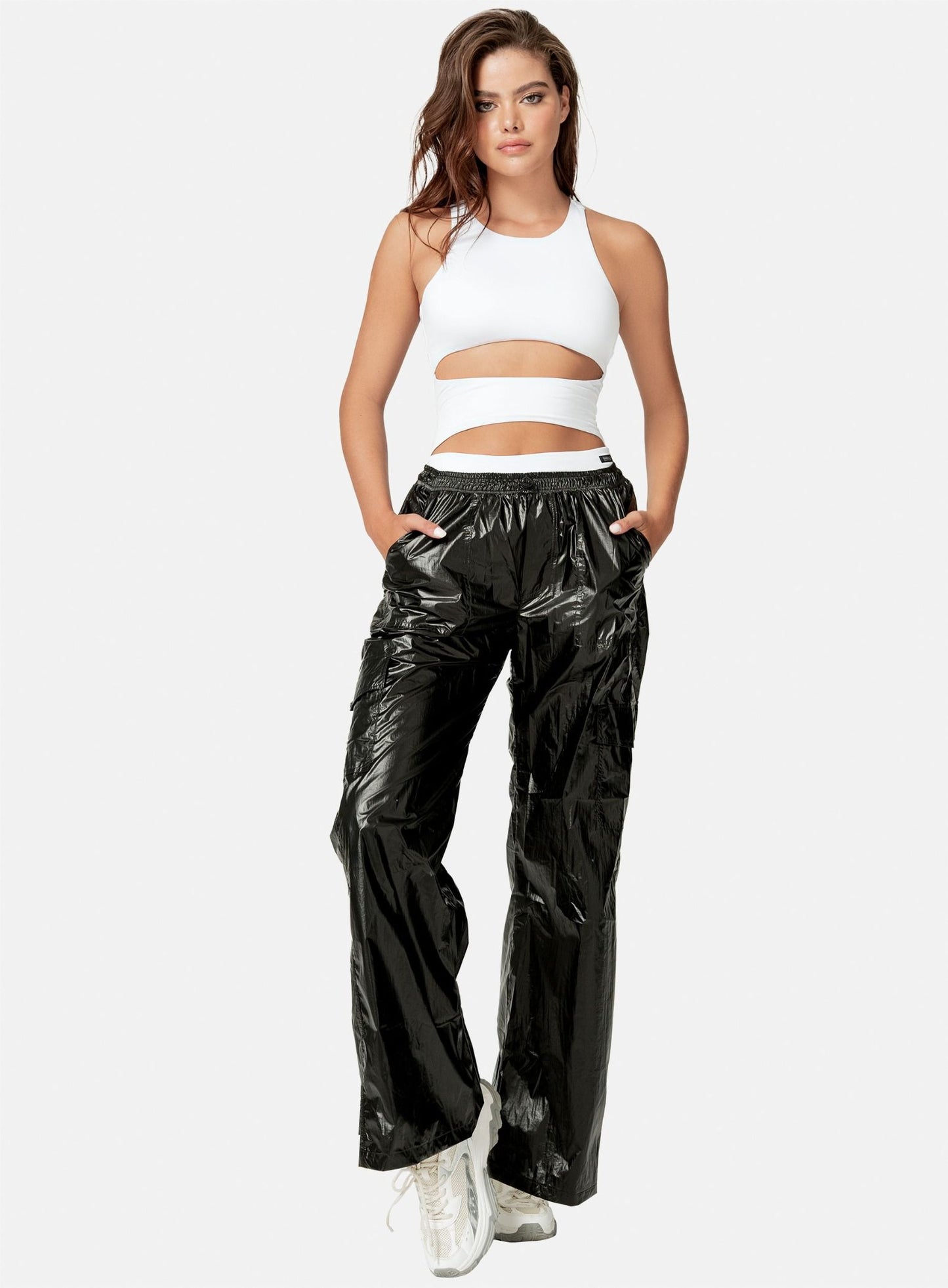 Pantalón Cargo