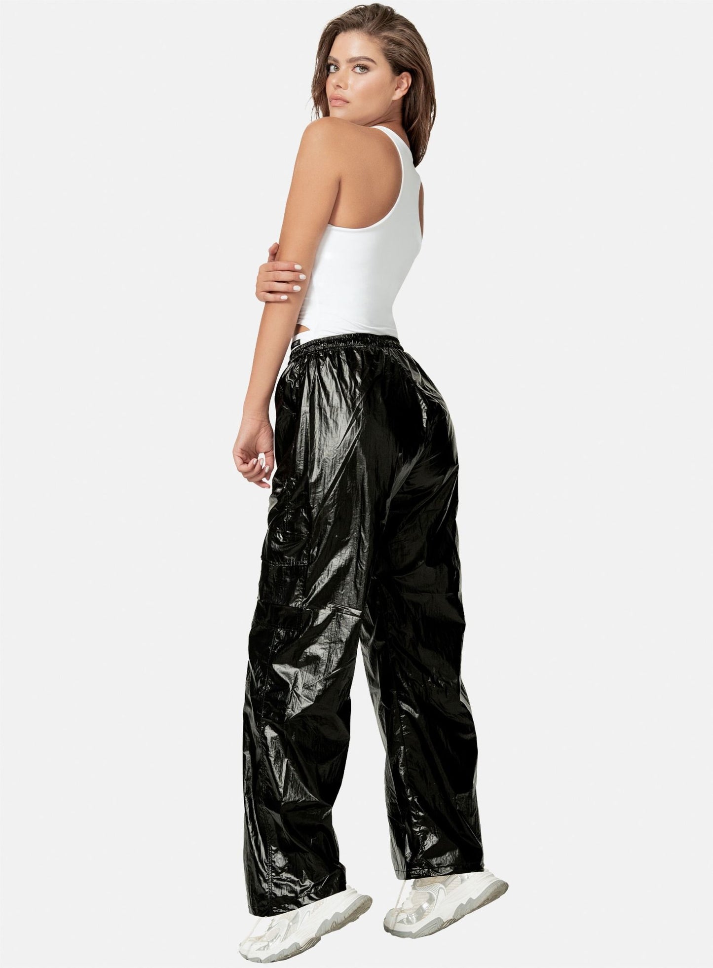 Pantalón Cargo