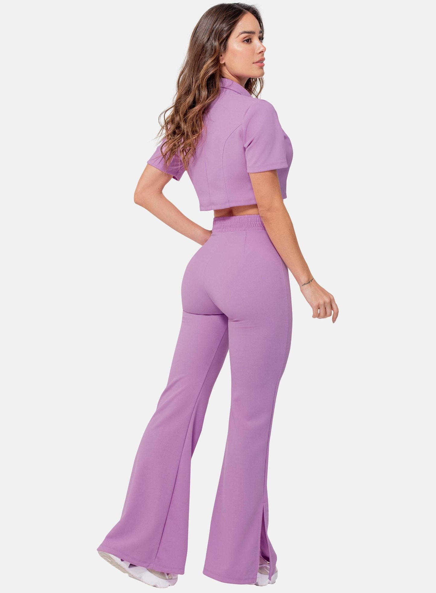 Pantalón Bota Ancha