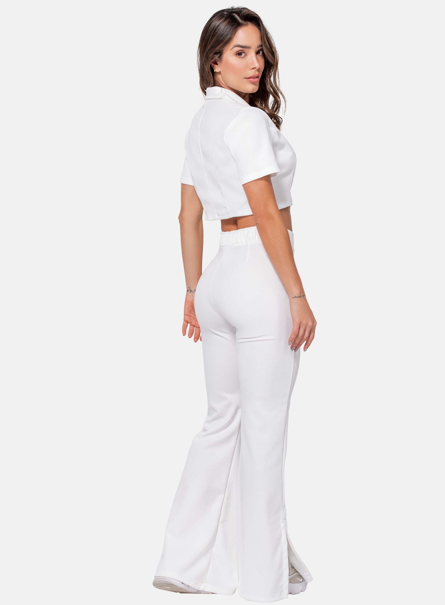 Pantalón Bota Ancha