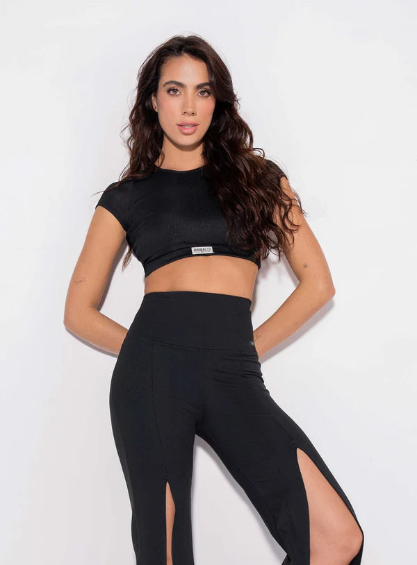 Top Deportivo Poliéster