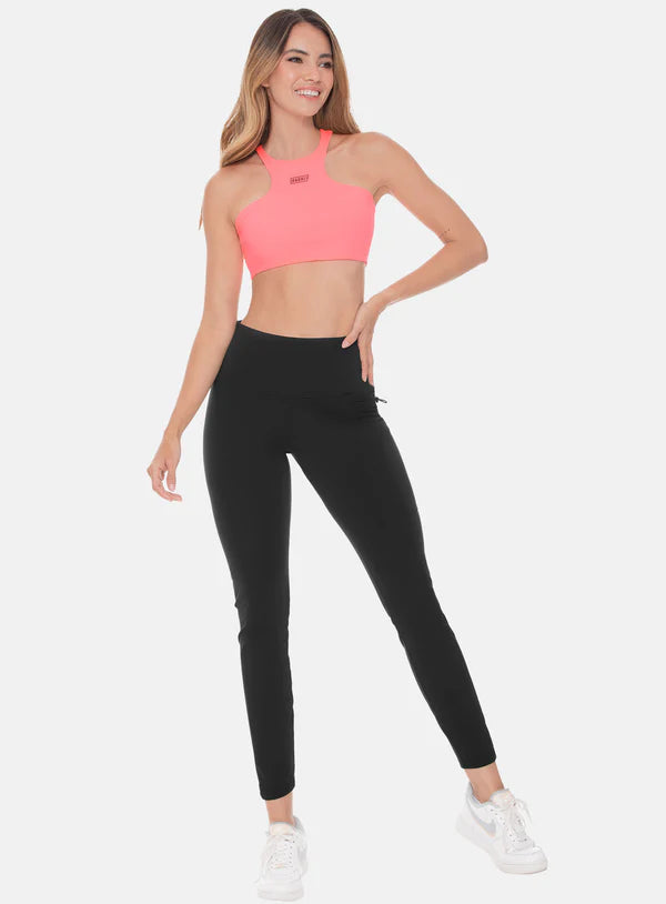 Leggins Deportivo Poliester