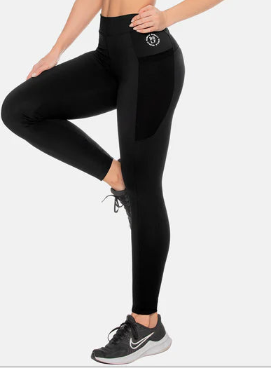 Leggins Deportivo Poliamida