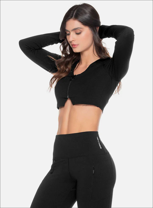 Set Deportivo Buzo