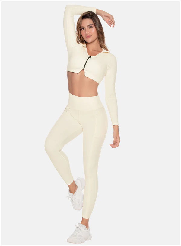 Set Deportivo Buzo