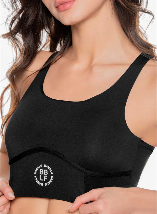 Top Deportivo Poliester
