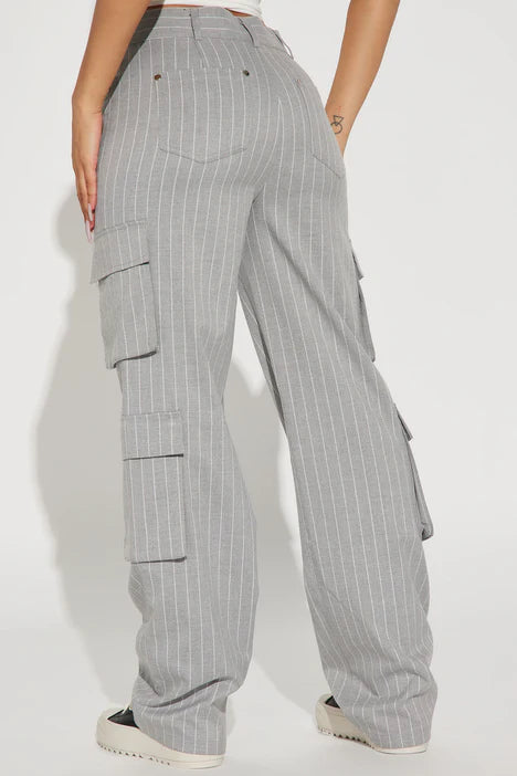 Mirror Mirror Trouser Pant