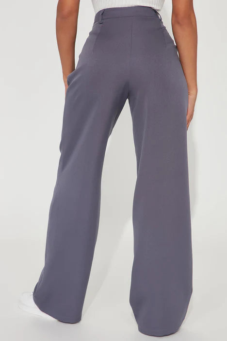 The Perfect Trouser Pant