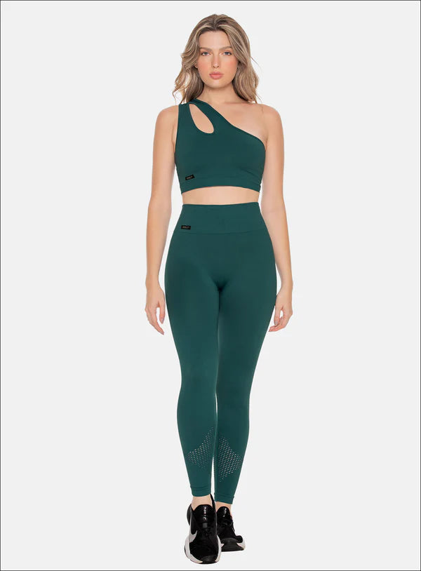 Leggins Sin Costura