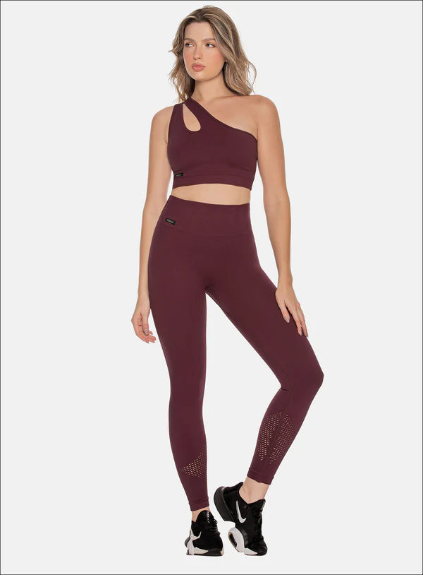 Leggins Sin Costura