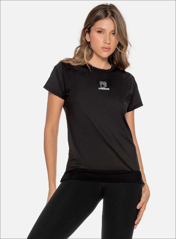 Camiseta Deportiva*