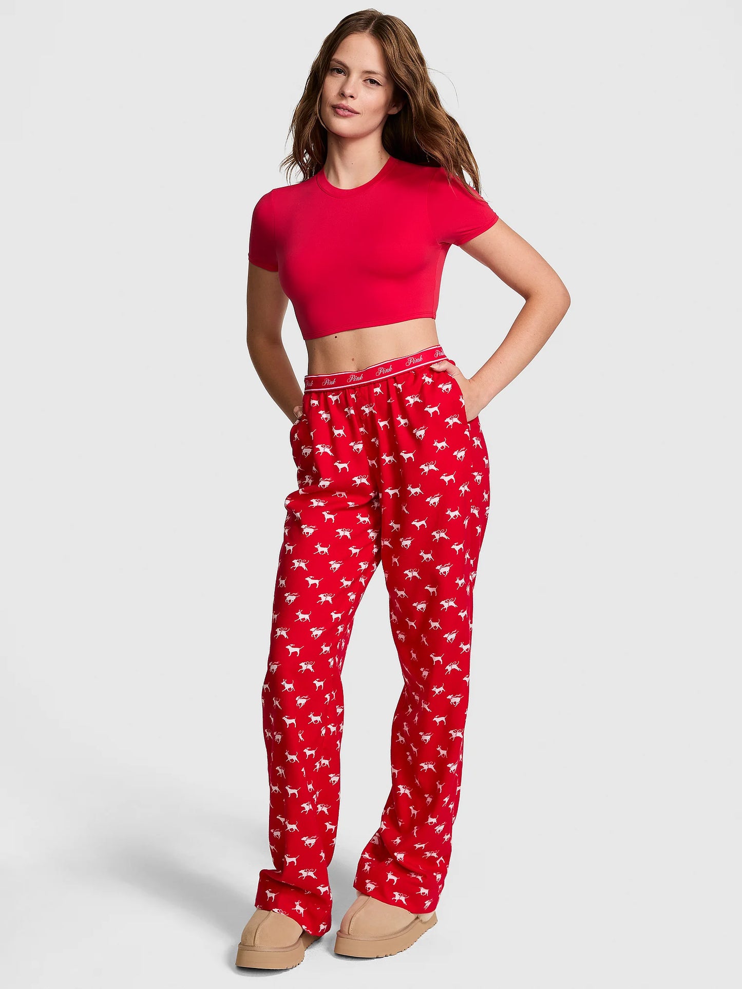 Pantalones de Dormir
