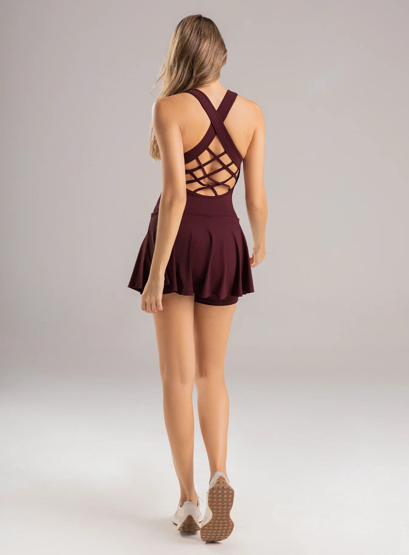 Vestido Shery