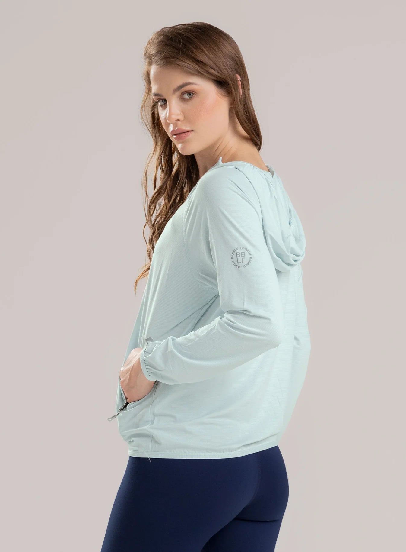 Chaqueta Deportiva Chompa