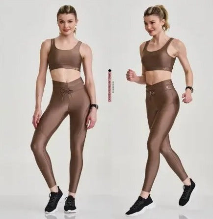 Set Adaptiv Afina Cintura