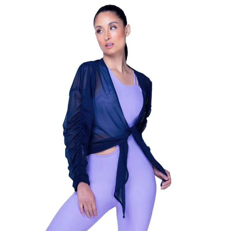 Blusa Adagio