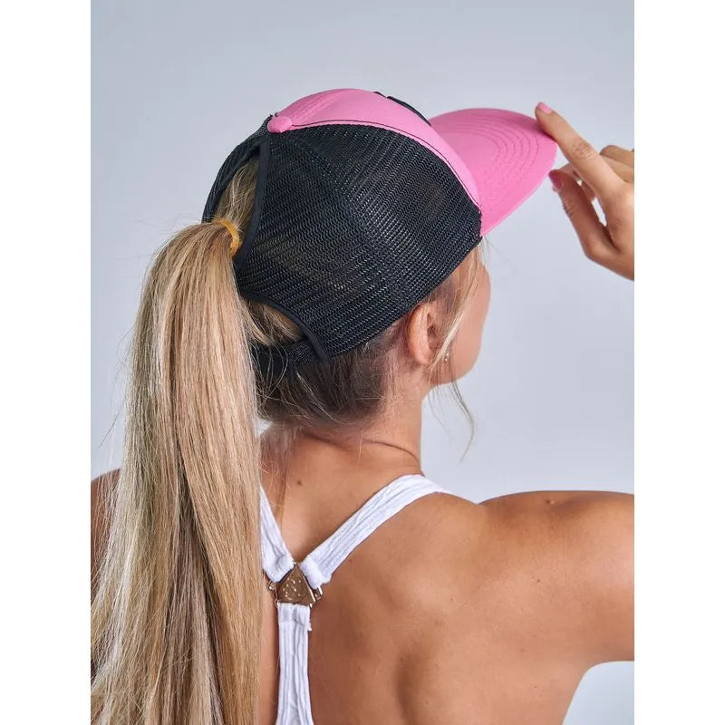 Gorra Malla