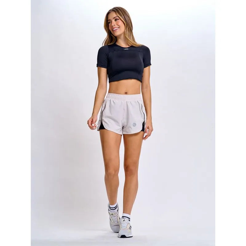 Crop Top Powered