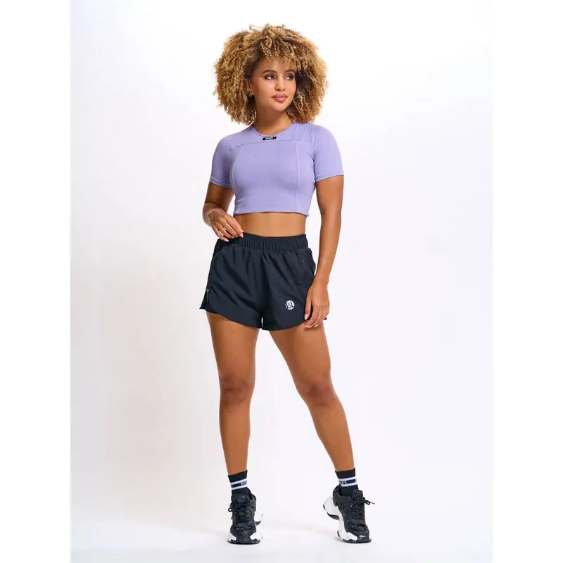 Crop Top Powered