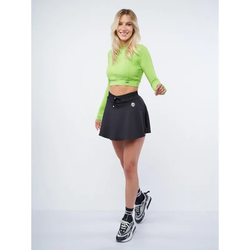 Falda Inspiradora