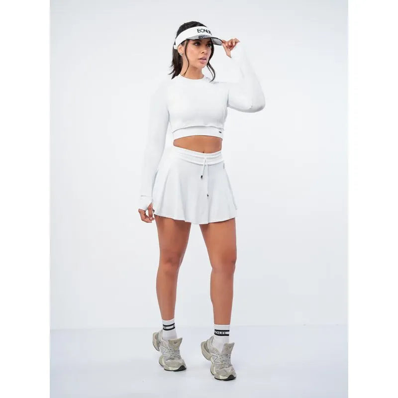 Crop Top Etérea