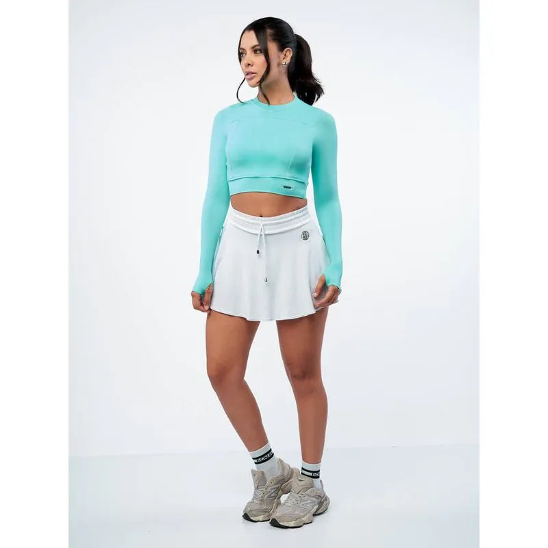Crop Top Etérea