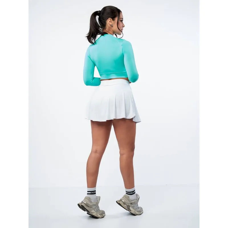 Crop Top Etérea