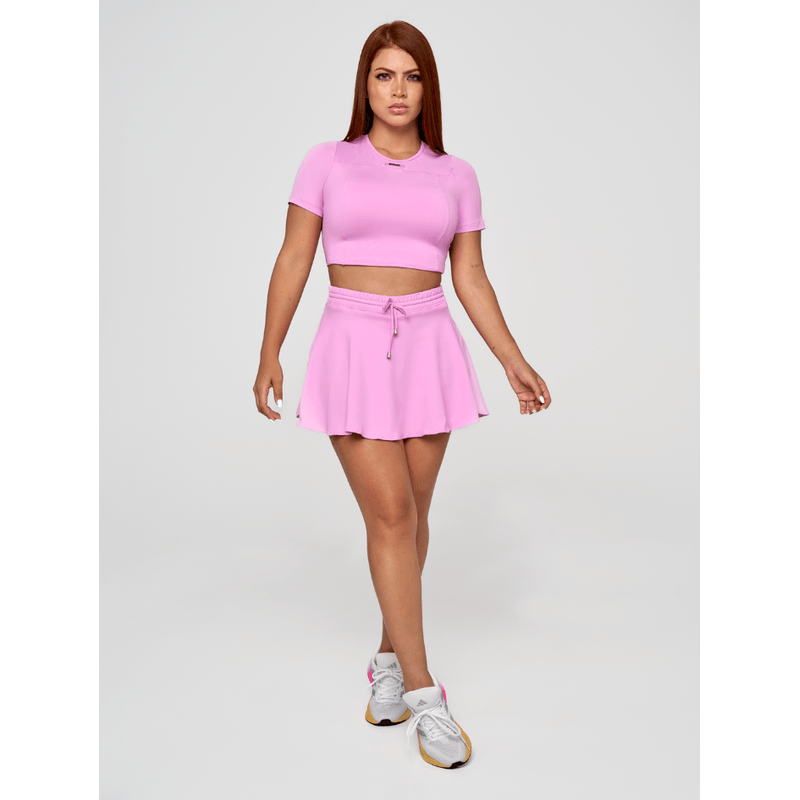 Falda Inspiradora