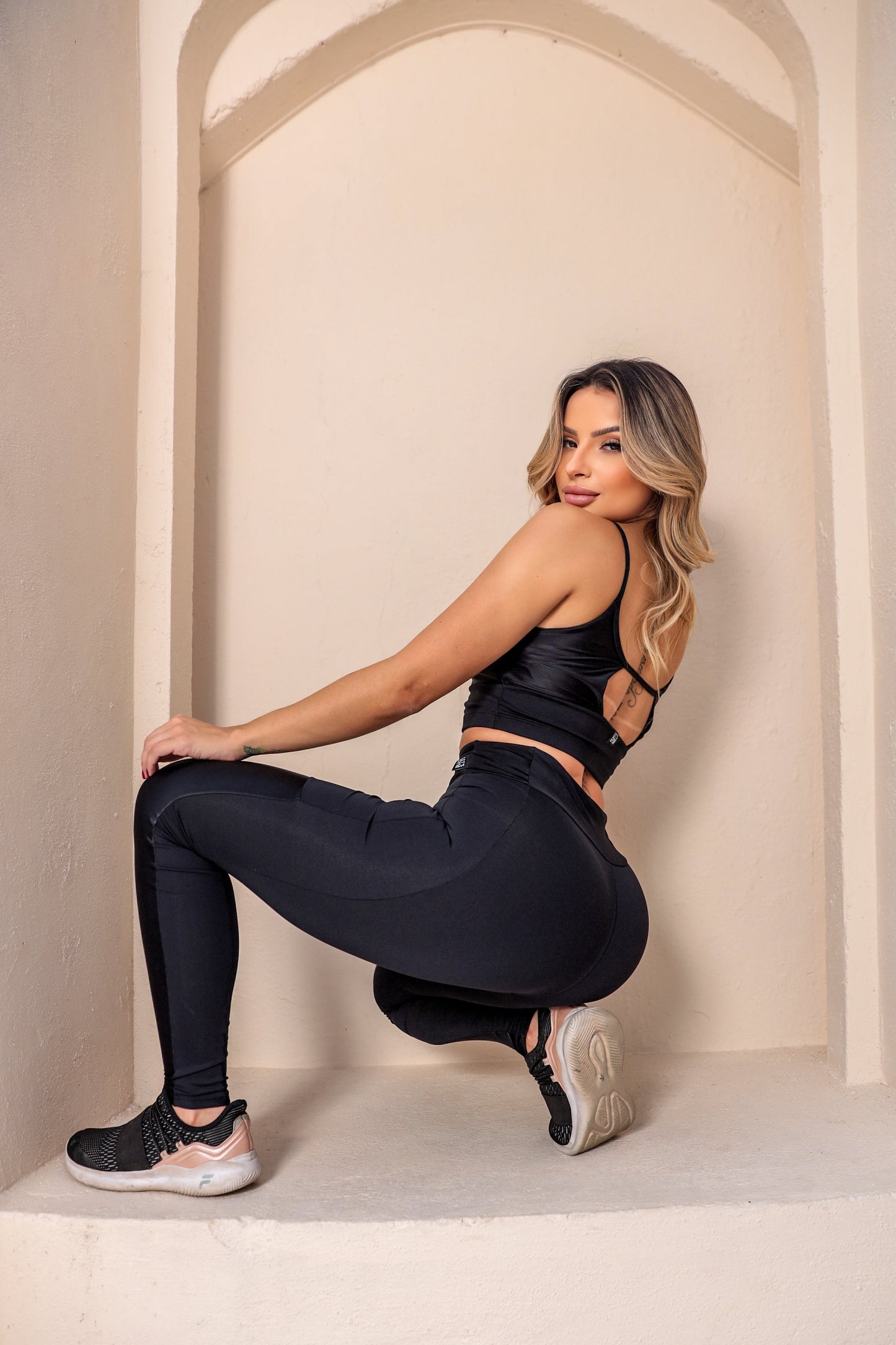 Leggins Cosmic