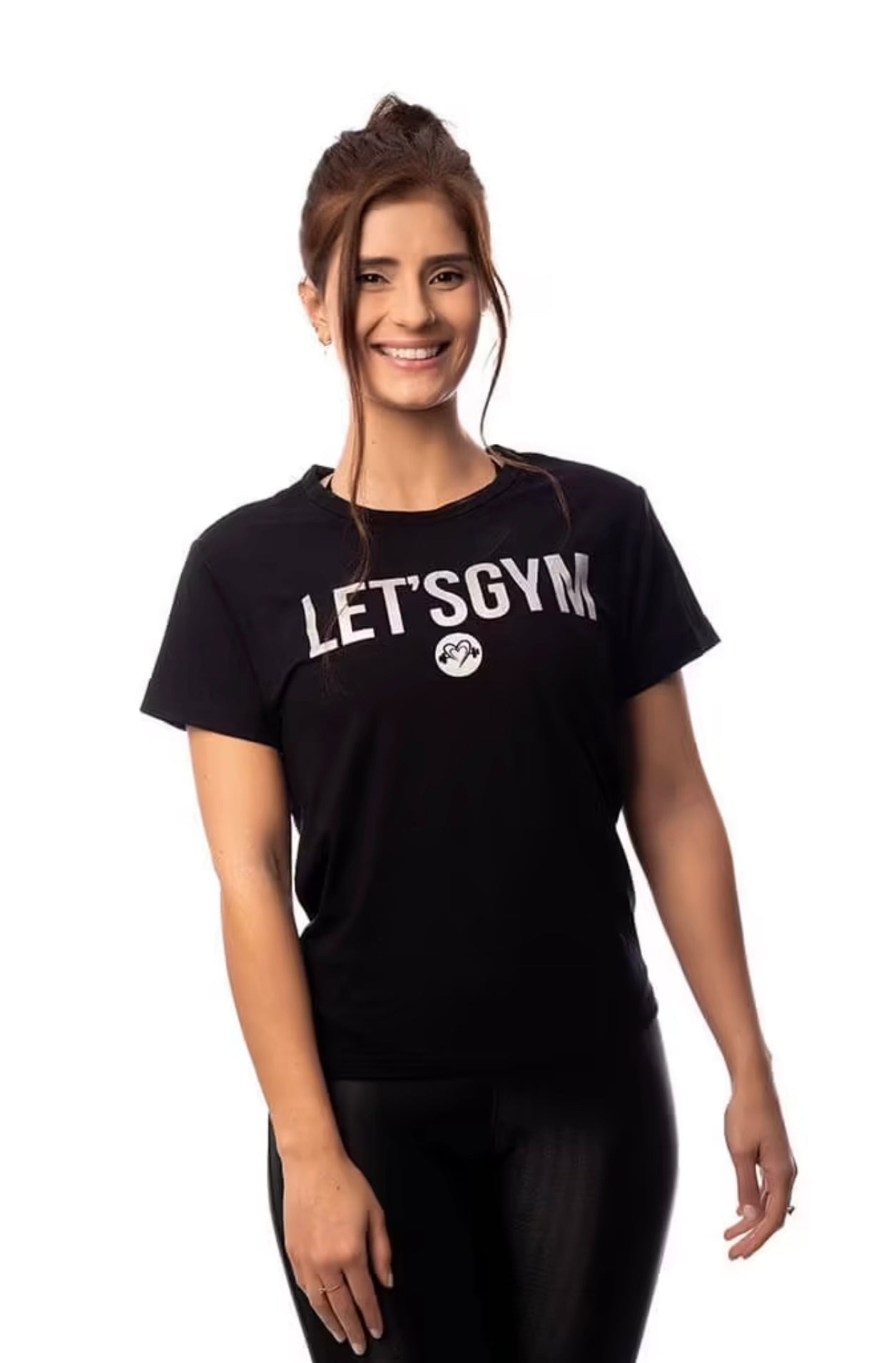 Blusa Lets