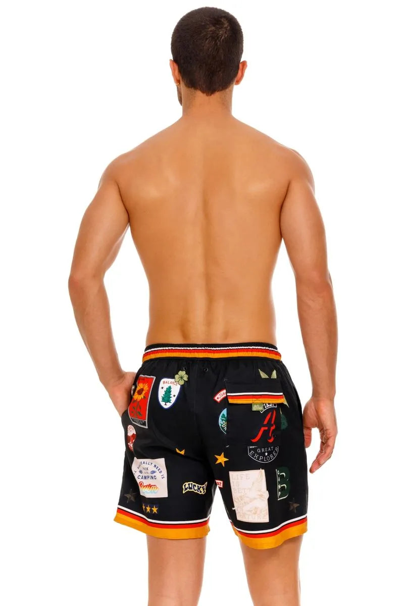 *Joe Men´s Trunks
