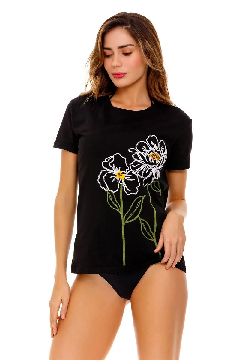 Camiseta Gea Chroma
