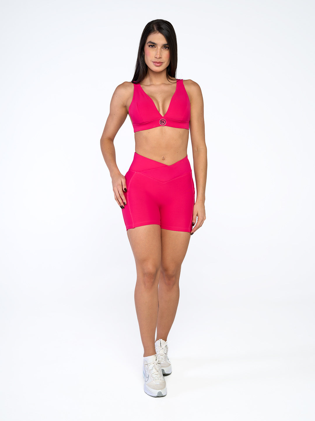 Set Skin Short Push Up