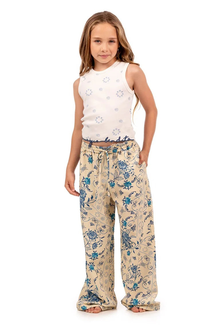 Izz Kids Top