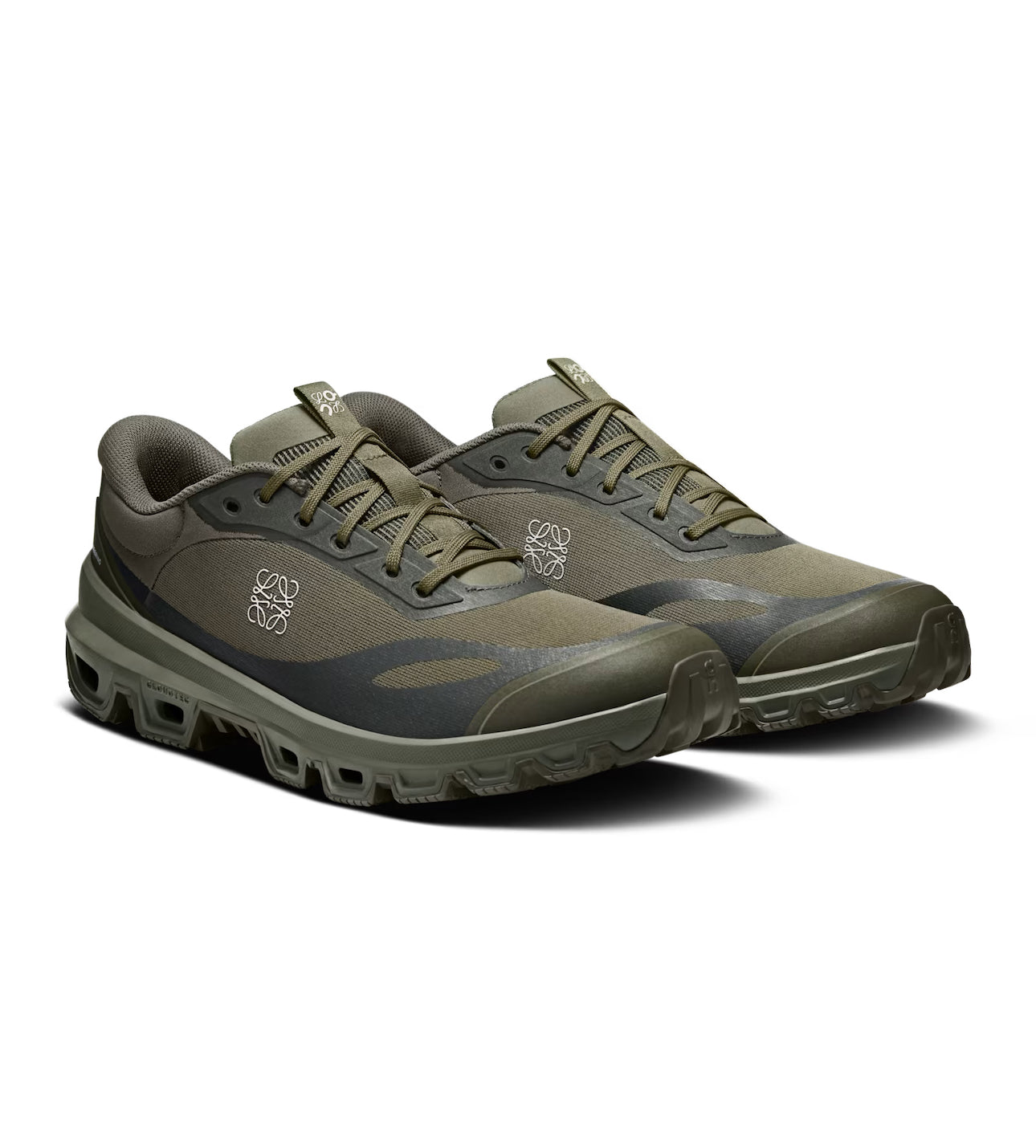 Cloudventure LOEWE 2