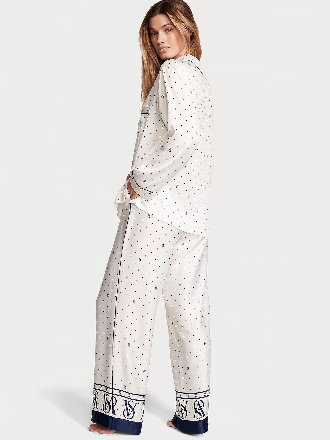 Pijama Puntos