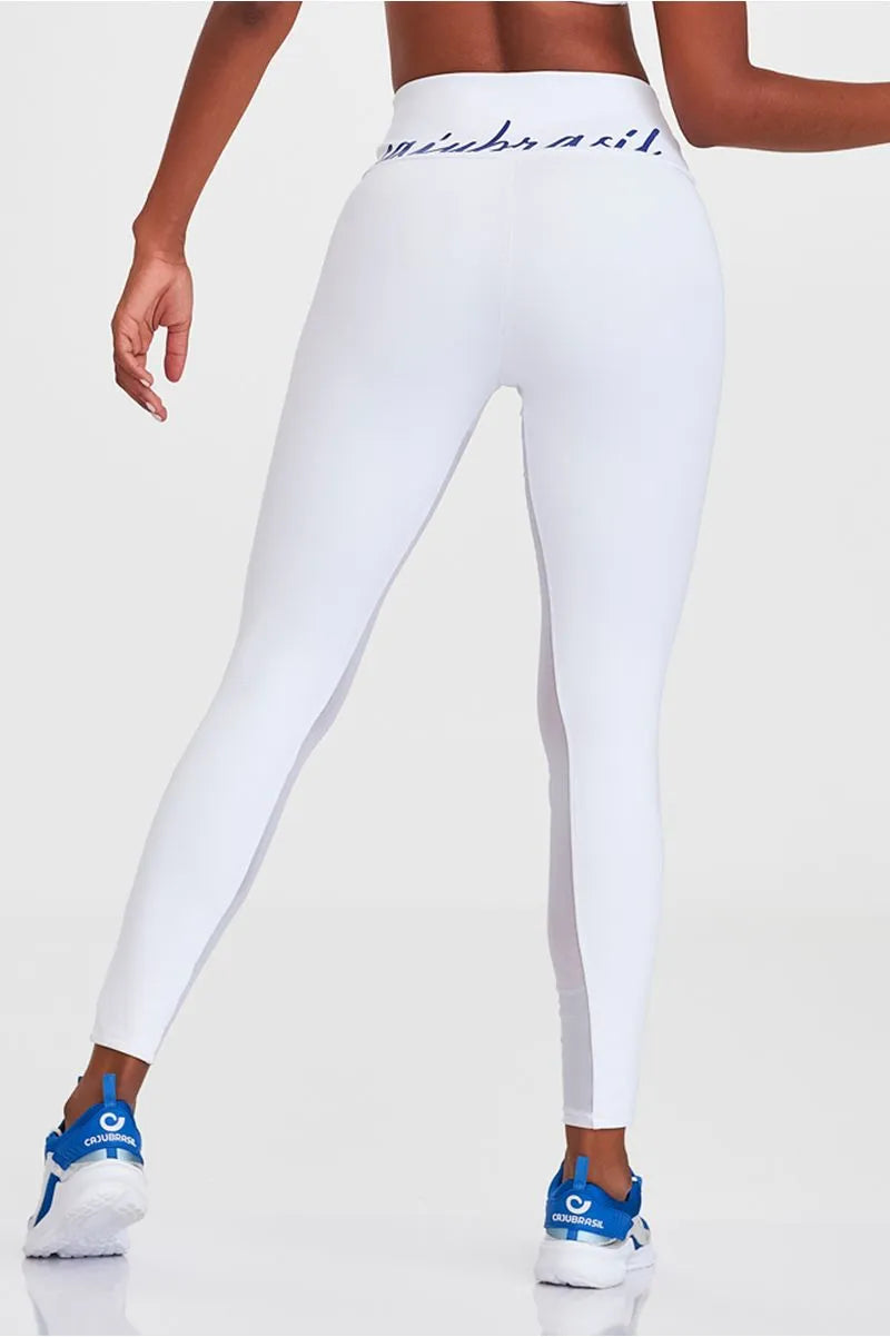 Leggins Decote
