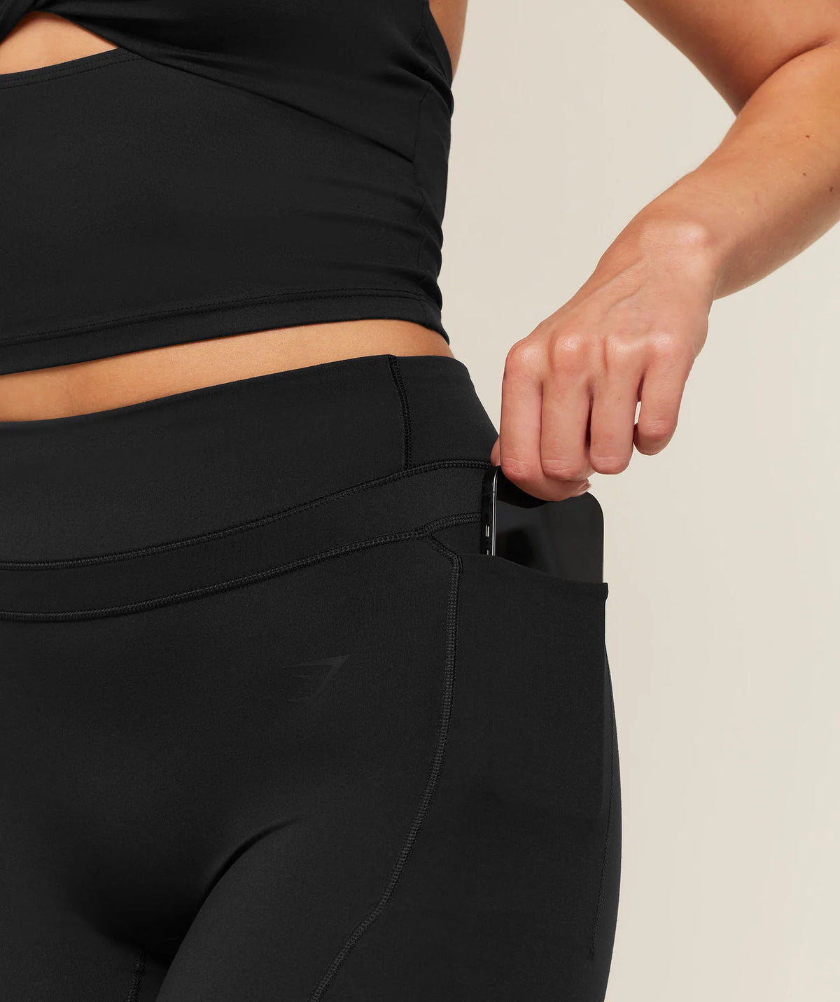 Whitney Pocket Leggins