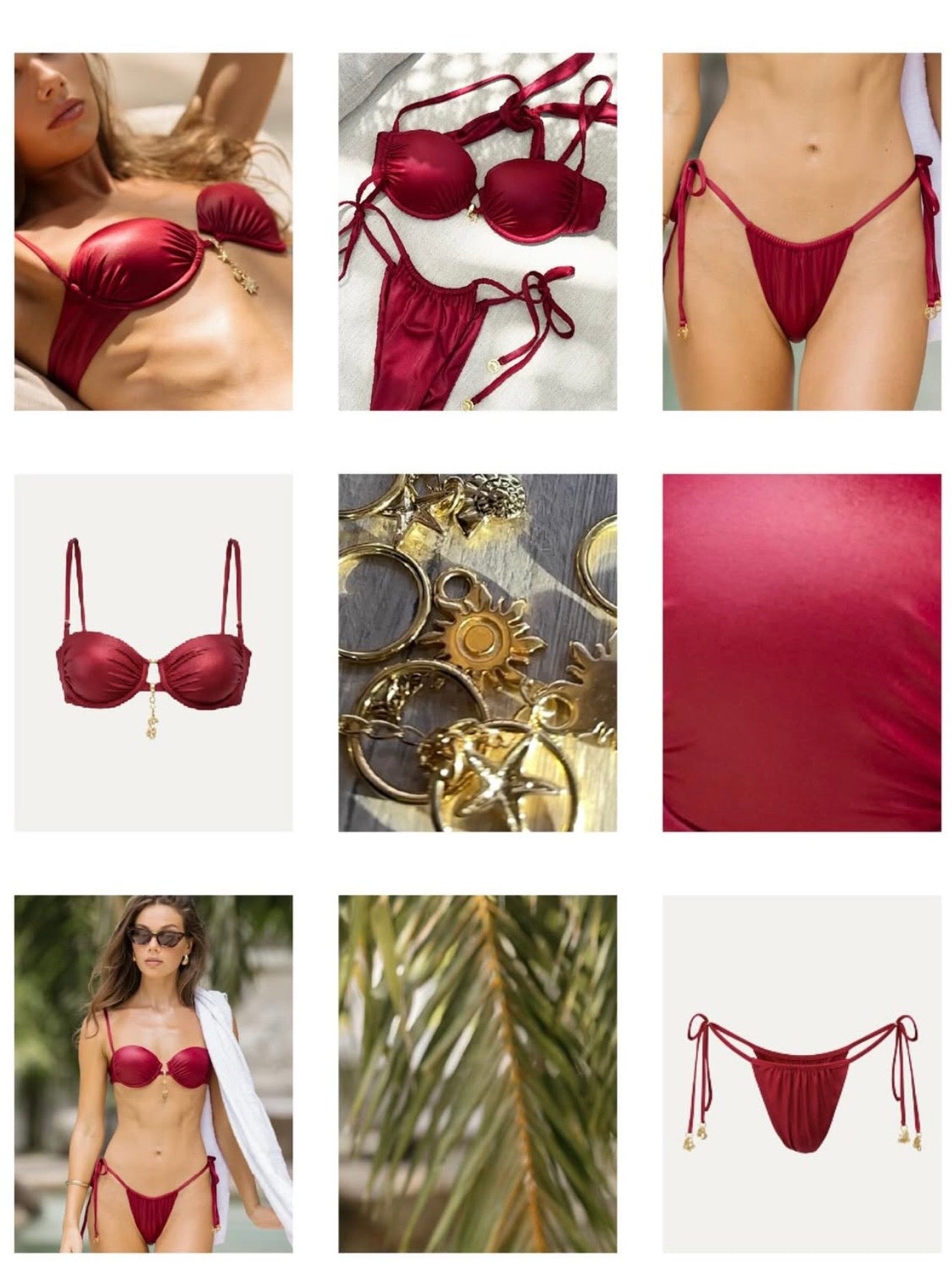 Bikini Euforia
