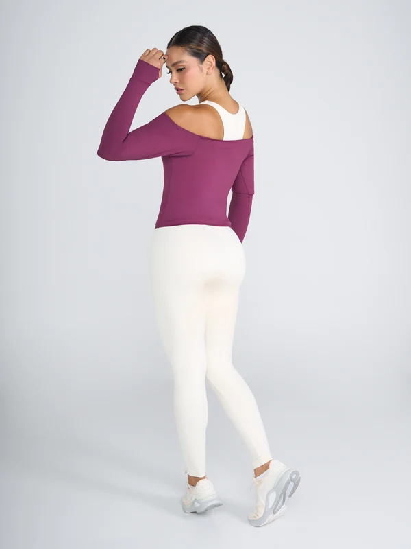 Blusa Straple Borealis
