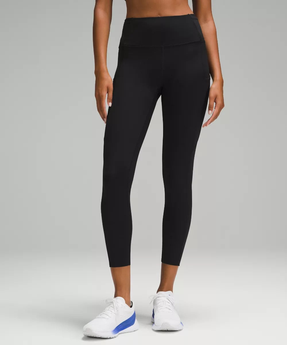 Fast and Free High-Rise Tight 25"