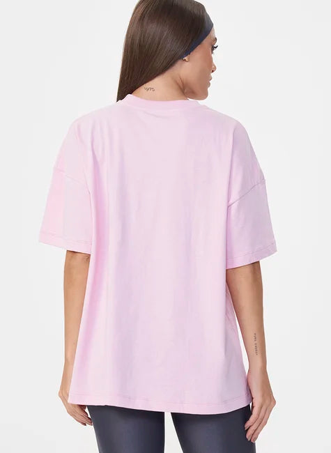 Camiseta Oversized